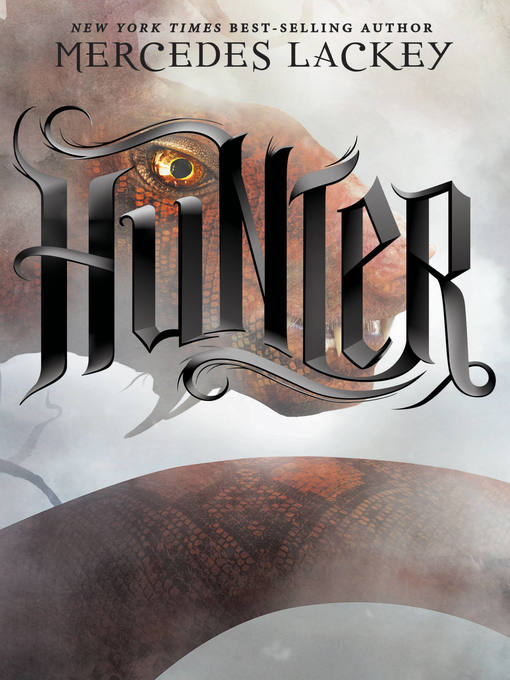 Title details for Hunter by Mercedes Lackey - Available